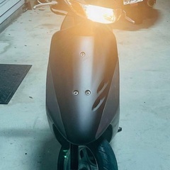 ホンダ 50cc 原付スクーター販売中！絶好調＆すぐ乗れます！5年間保険付き・エンジン良好・通勤通学に最適・沖縄にて引き渡し可能・試乗OK・お気軽にご連絡ください！の画像