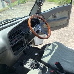 【支払総額18万円】車検R9、1月　マツダスクラム　ターボ5F　エヴリィOEMの画像