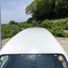 【支払総額18万円】車検R9、1月　マツダスクラム　ターボ5F　エヴリィOEMの画像