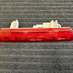 MH23S LEDハイマウントストップランプ  純正品 ワゴンR...