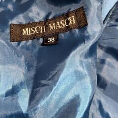 MISCH MASCH　ワンピースの画像