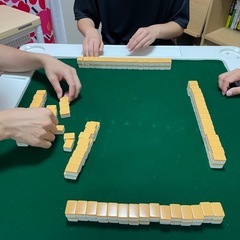 🀄️健康麻雀サークル🀄️メンバー募集！！