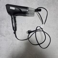 ヘアドライヤー中古　1年未満使用