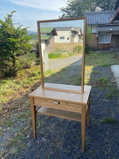 mateli 美容室、サロン用鏡面