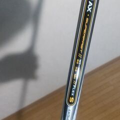 テーラーメード　バーナー10.5°　シャフト（S）の画像