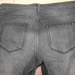 ユナイテッドアローズ　柔らかデニム👖の画像