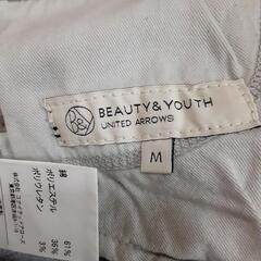 ユナイテッドアローズ　柔らかデニム👖の画像