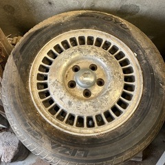 シーマy32純正ホイール