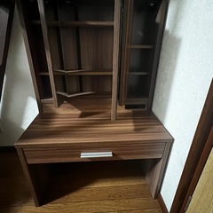 ドレッサー  ロータイプ ドレッサー 