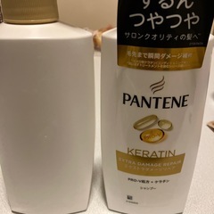 シャンプー