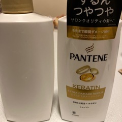 シャンプーの画像