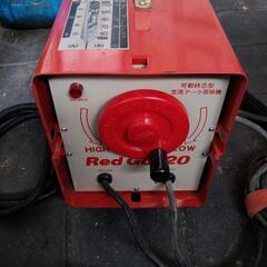 100vアーク溶接機現状販売