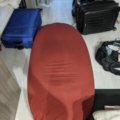 yogibo ヨギボーマックス ソファクッション