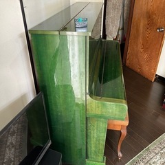 ピアノ
の画像