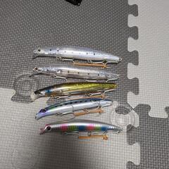 ルアーセット