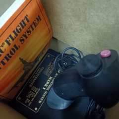 (中古)MARK I フライトコントローラーの画像