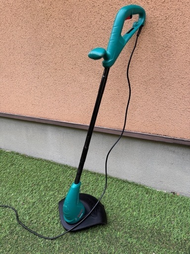 【USED★中古】★ BOSCH ボッシュ草刈機（ナイロンコード式） ART26SL