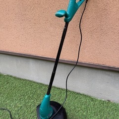 【USED★中古】★ BOSCH ボッシュ草刈機（ナイロンコード...