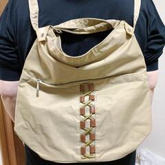 新品カバン＆リュックの画像