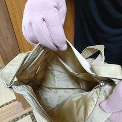 新品カバン＆リュックの画像