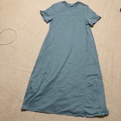 UNIQLOワンピース（未使用）