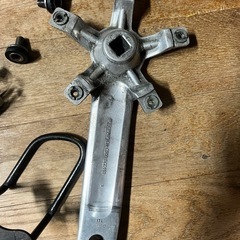 【中古部品】SHIMANO　TIAGRA の画像