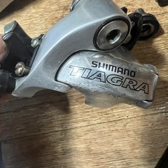 【中古部品】SHIMANO　TIAGRA の画像
