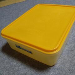 サンセイ工業  保存容器(大)の画像