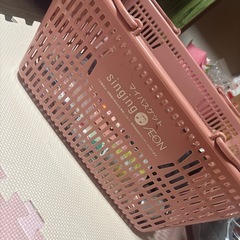 イオンマイバスケット