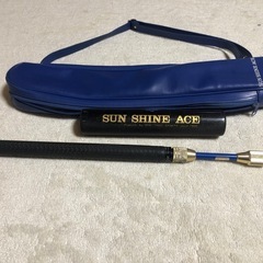 中古 認定ゲートボールクラブの画像