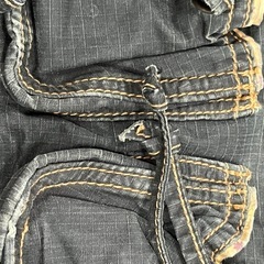 GAP ショルダーバッグの画像