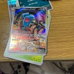 ポケカ