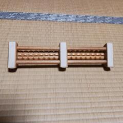足ツボを刺激する物の画像