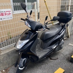 シグナス　売ります　
