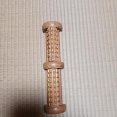 足ツボを刺激する物