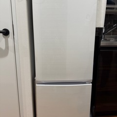 アイリスオーヤマ冷蔵庫