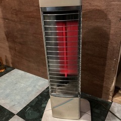 電気ストーブ
