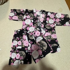 浴衣