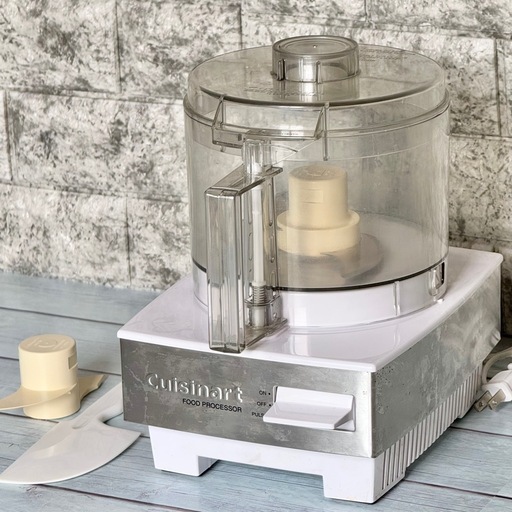 クイジナート「DLC-191J」高性能1.9Lフードプロセッサー