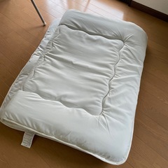 ニトリ　敷布団　シングルサイズ