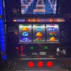 パチスロ 学園黙示録ハイスクール オブザデッド(スパイキー)