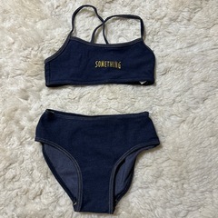 水着130センチ