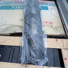 サニトラ ボンネット、フロントスカートパネル、リアゲートの画像