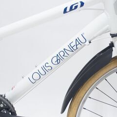 LOUIS GARNEAU LGS-J24R 2018年モデル キッズバイクの画像