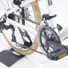 LOUIS GARNEAU LGS-J24R 2018年モデル キッズバイクの画像