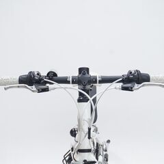 LOUIS GARNEAU LGS-J24R 2018年モデル キッズバイクの画像