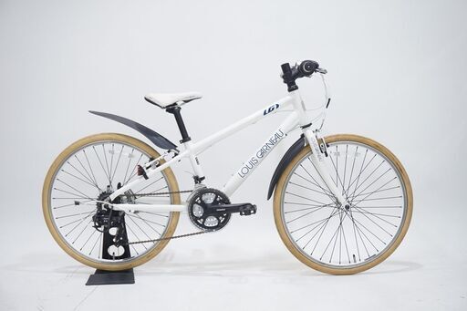 美品❣荷物を運びやすい三輪車、買い物向け自転車 ブリヂストンワゴン