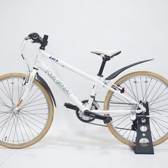 LOUIS GARNEAU LGS-J24R 2018年モデル キッズバイクの画像