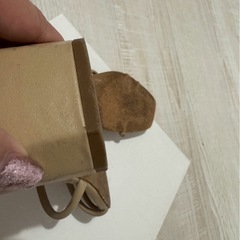 【期間限定】beauty &youthサンダル　Mの画像