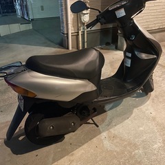 市内無料配送‼️スズキ　レッツ2🛵の画像